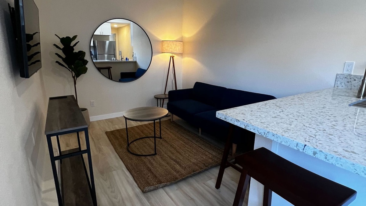 Rancho del Rey Apartment | Guest Oasis 15 min from downtown San Diego