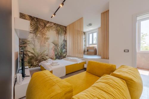 Zona Lancetti Apartment | Guest Planet - Dergano M3 studio