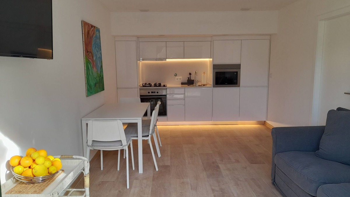Cardielos Cottage | Guest house/apartment