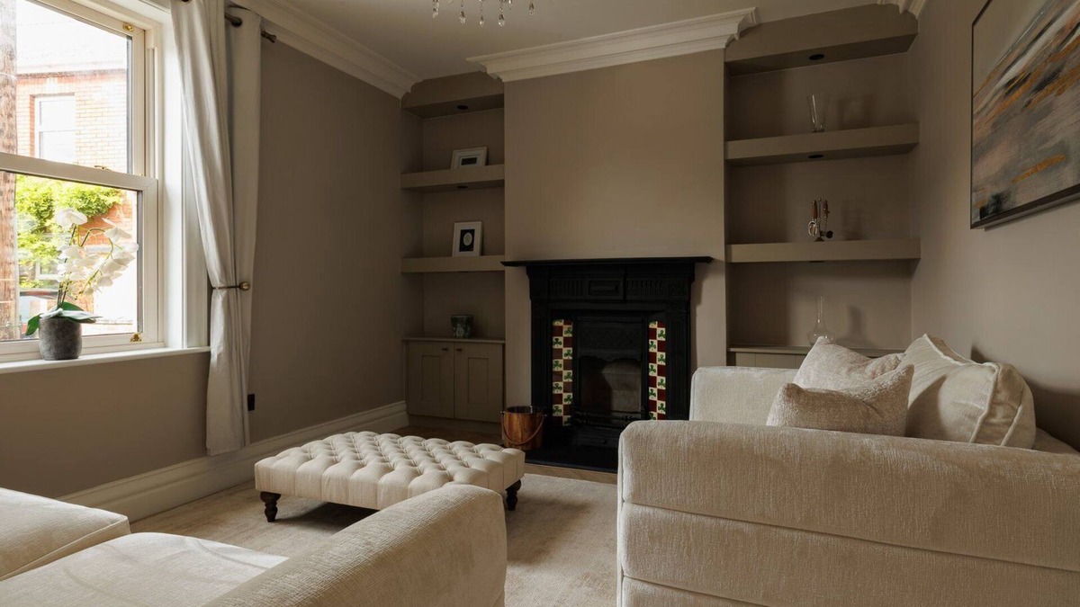 Rathgar House | Guest Ready - Renovated Stay in Urban Dublin
