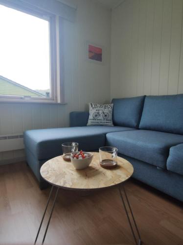 Alesund House | Guest room in private house