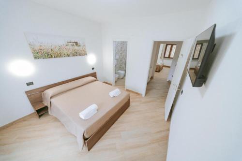 San Giovanni in Fiore Bed & Breakfast | Guest Room 144