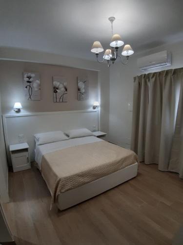 Pellaro House | Guest Room Nesea