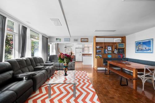 Highett House | Guest Rooms - Aloha Bayside, Highett