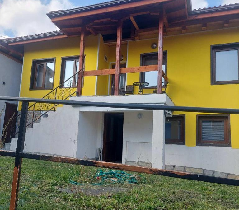 Koprivshtitsa Villa | Guest Rooms Didka