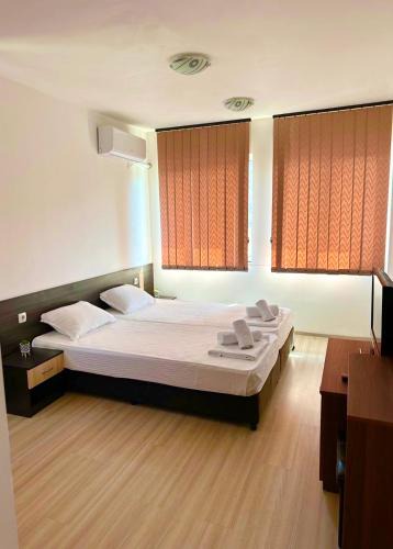 Kirkovo House | Guest Rooms Lina