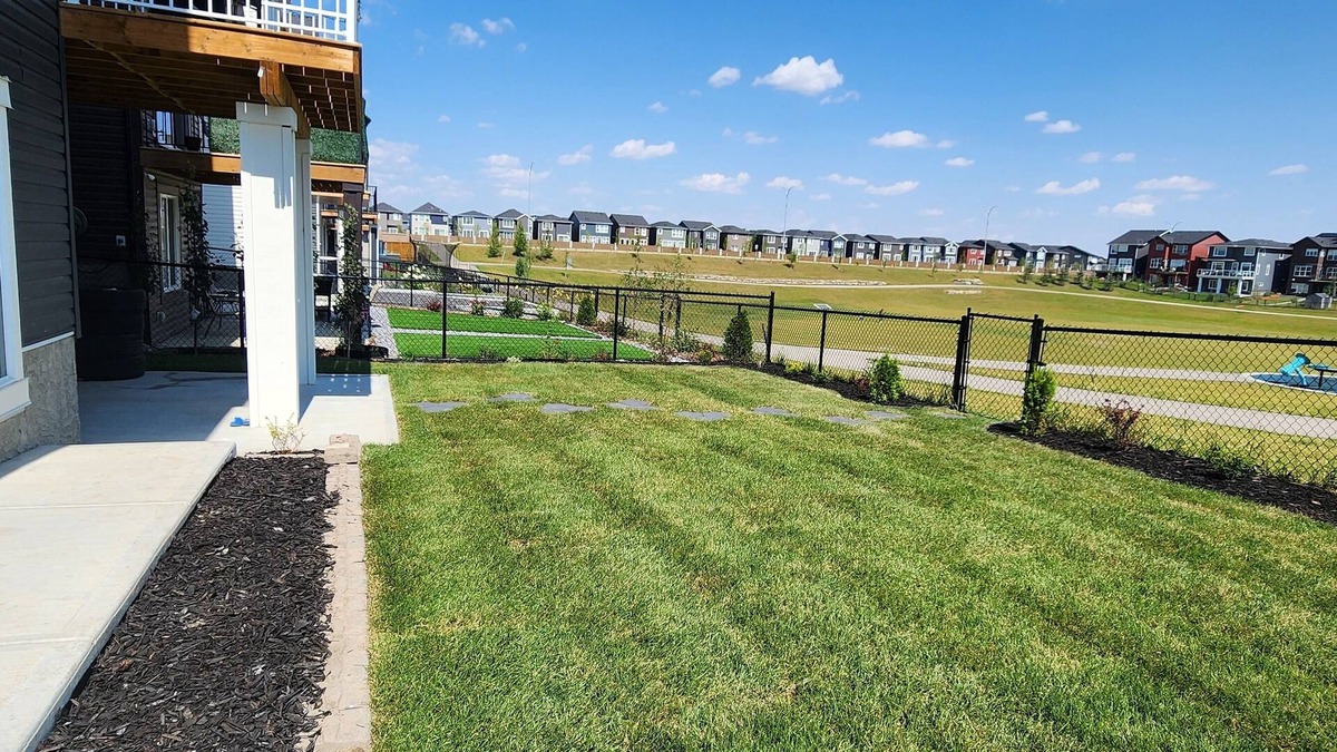 Calgary House | Guest suite in Northwest Calgary