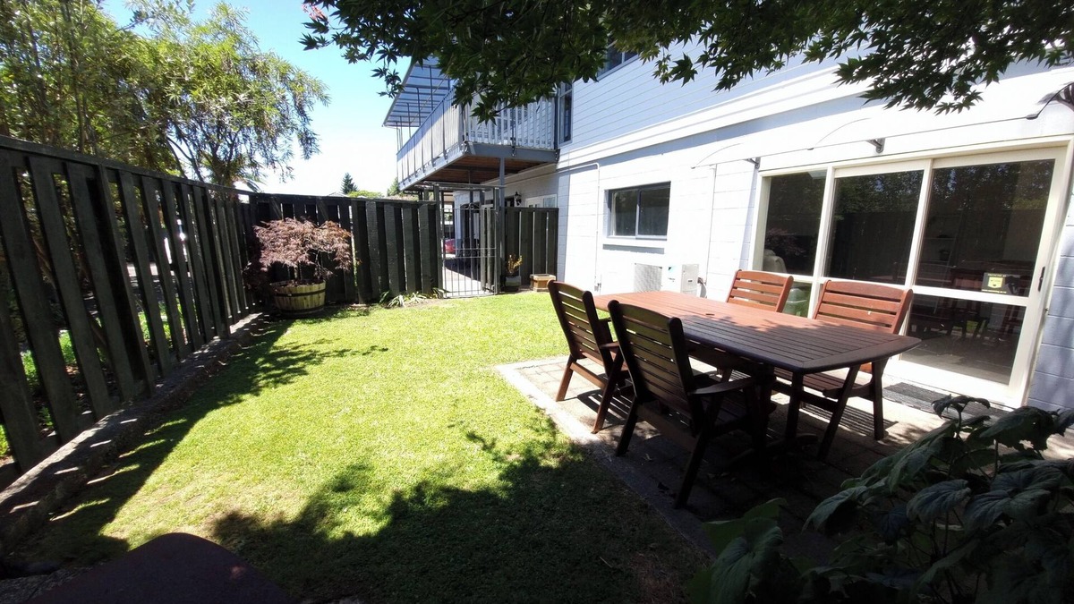 Owhata Apartment | Guest Suite in Rotorua