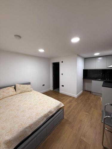 Waterlooville House | Guest Suite in Waterlooville