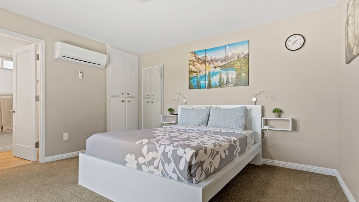 Fox Hills Apartment | Guest Suite, Private Ent., 5 min LAX, Westchester