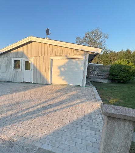 Sandviken House | Guest suite Sandviken