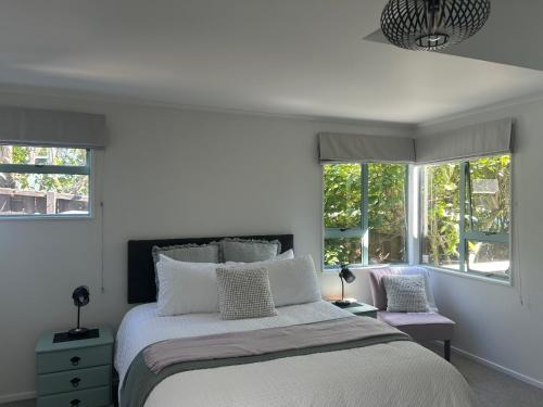 Havelock North House | Guest Suite - Walk to Havelock North Village