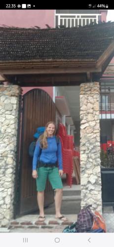 Rantepao House | GUEST Toraja Homestay