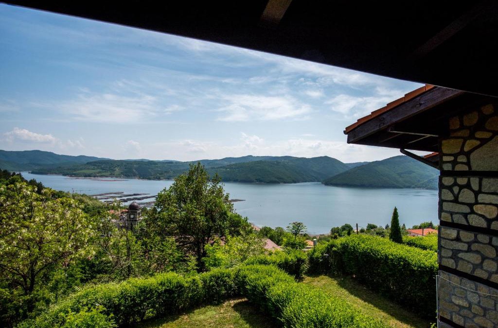 Glavatartsi Villa | Guest Villas Ecopolis Glavatartsi