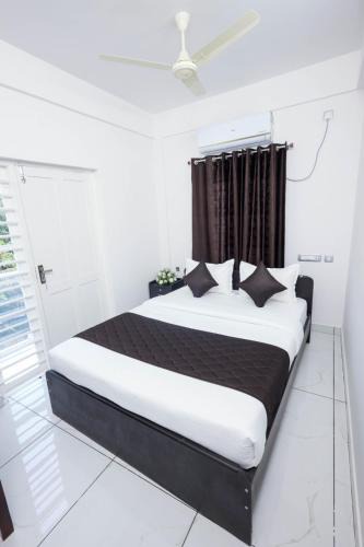 Kochi Hotel | Guest West Inn Cochin