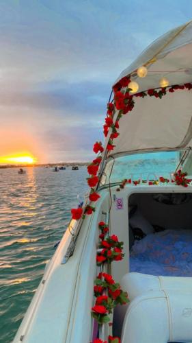 Sao Pedro Boat Rental | GuestBoat Milagre