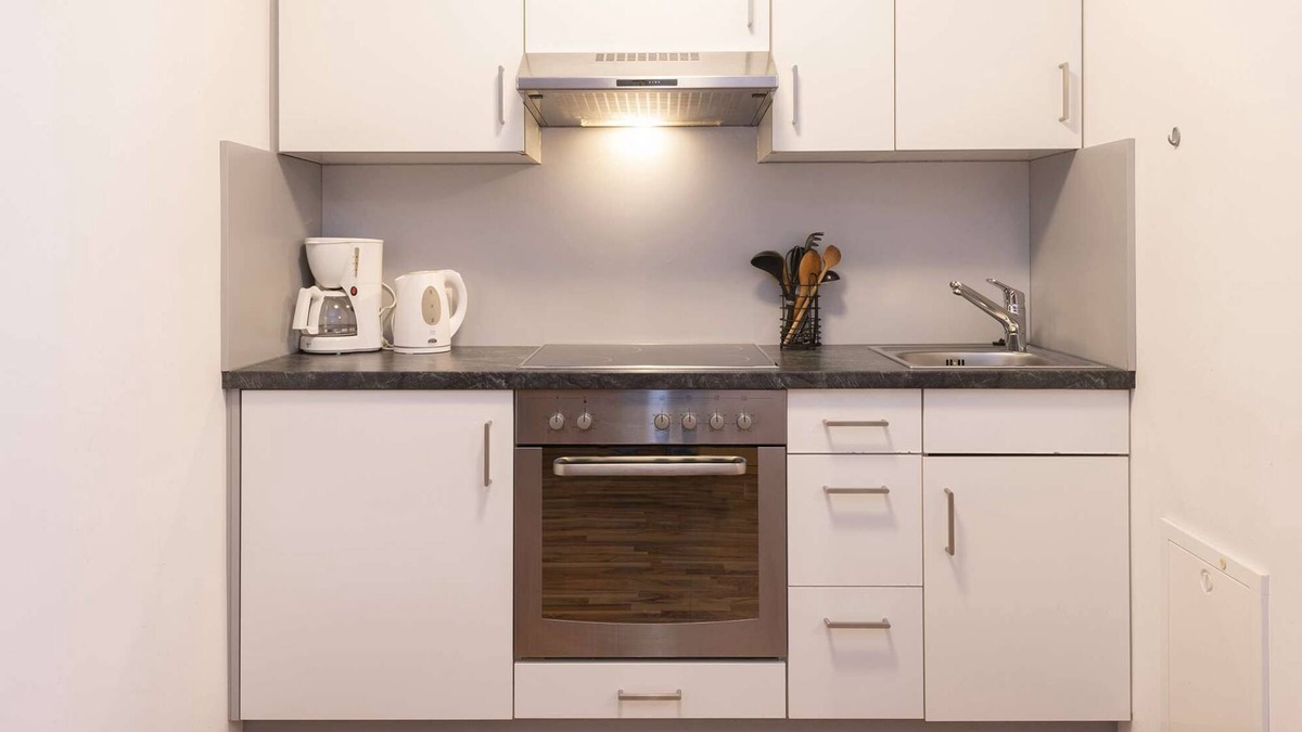 Bartholomaeberg Apartment | Guestehaus Sahin Apartment 2