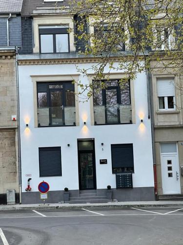 Dudelange House | Guesthaus 2