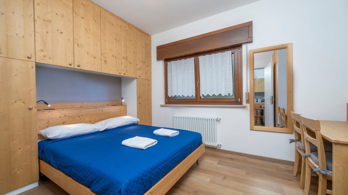 Tarvisio Apartment | GuestHost - Comfy Flat X4 in the Heart of Tarvisio