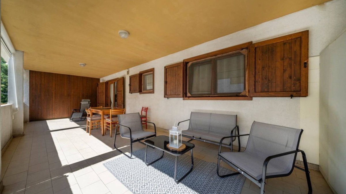 Tarvisio Apartment | GuestHost - Cozy Apartment with Terrace - Tarvisio