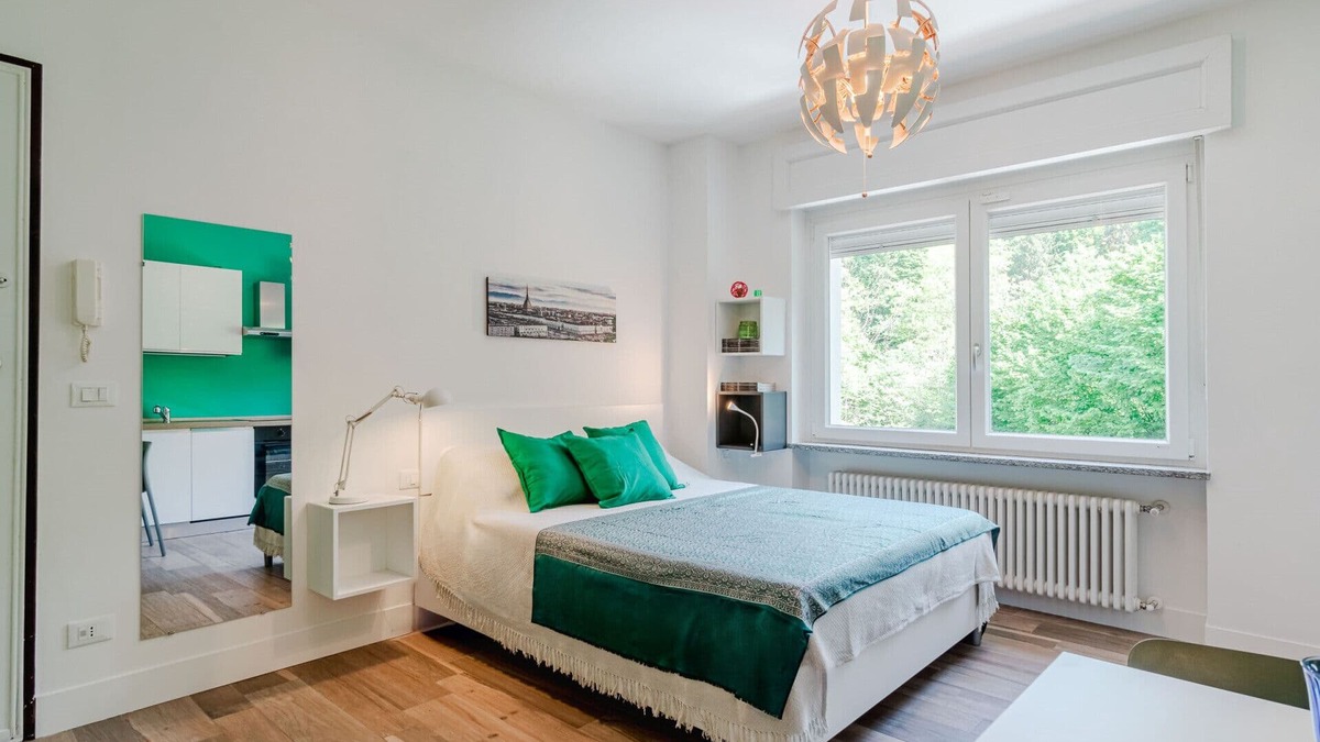 Madonna del Pilone Apartment | GuestHost - Lovely Apartment Turin