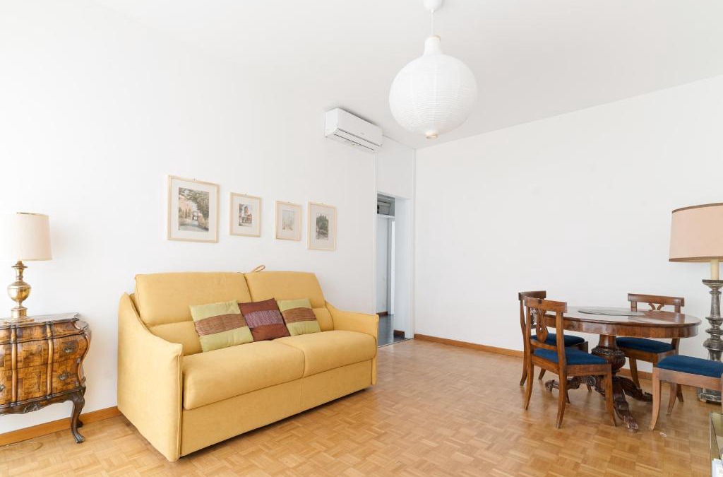 Zona Solari Apartment | GuestHost - M4 California Bright Apartment