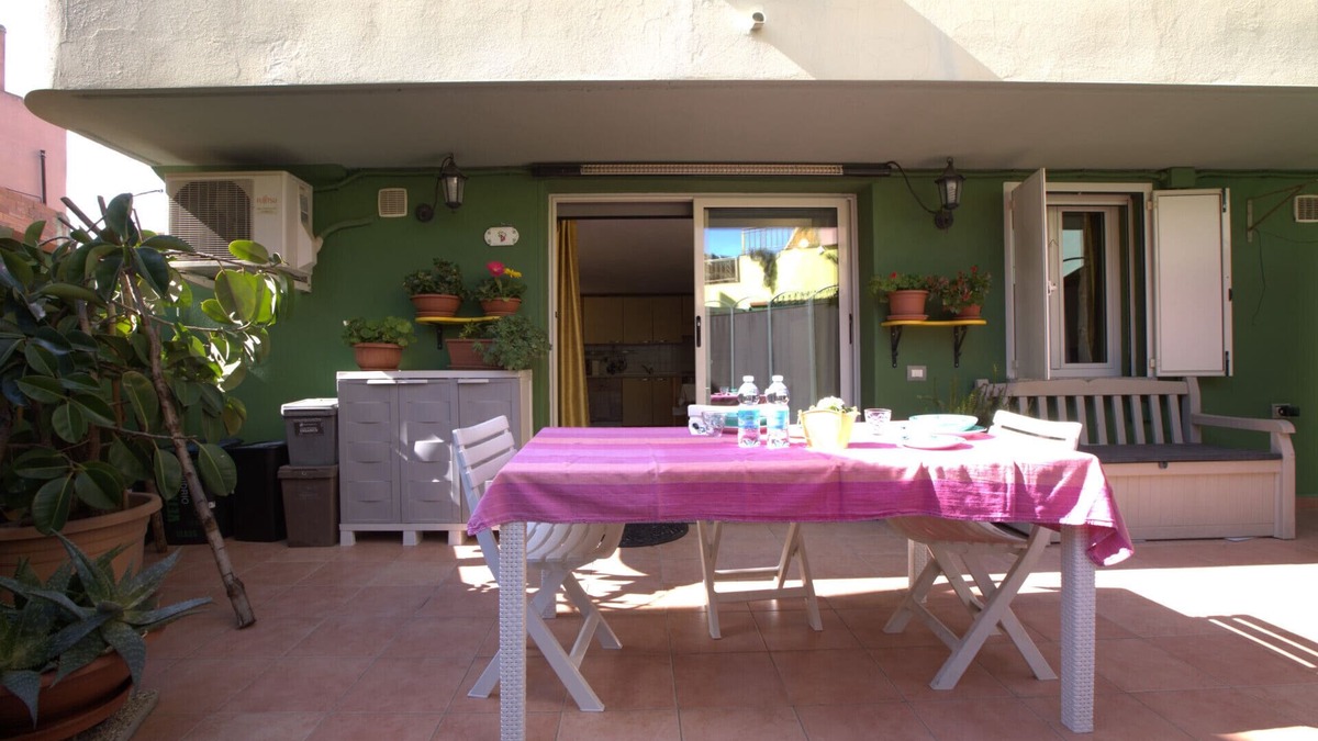 Dolianova Apartment | GuestHost - Sonja's Home Dolianova