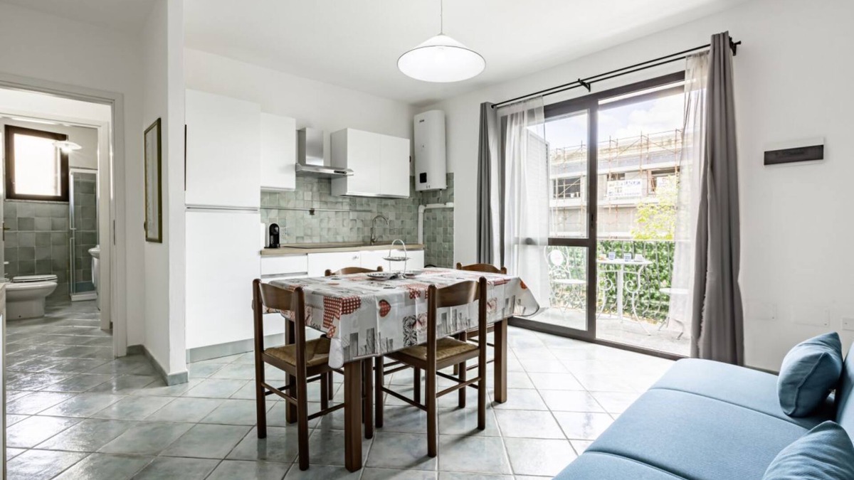 Sanluri Historic Centre Apartment | GuestHost - The Traveling Suitcase