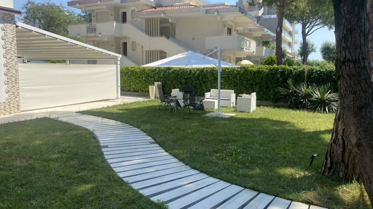 Milano Marittima Apartment | GuestHost - Villa Augusta