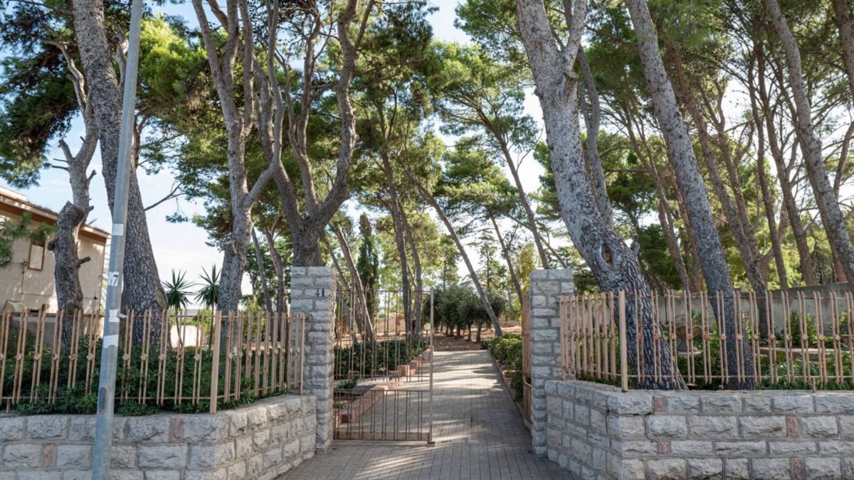 Pizzolungo Apartment | GuestHost - Villa Isidoro Pizzolungo Vibes