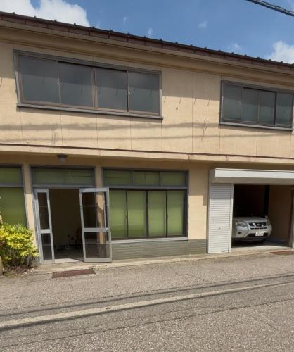 Tonami House | Guesthouse今井邸