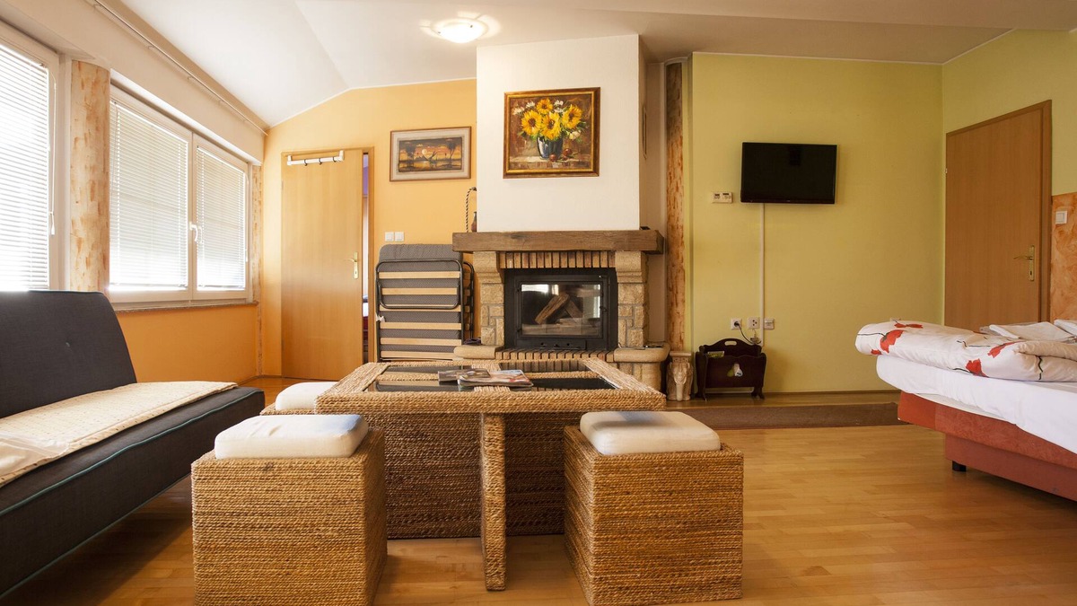 Hajdina House | Guesthouse Čelan