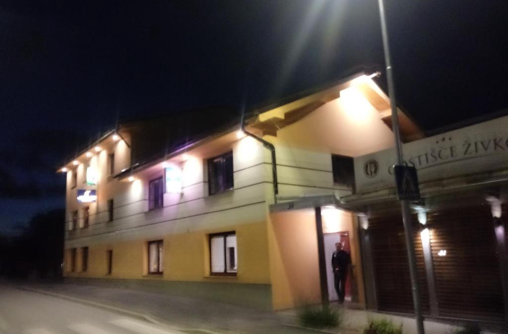 Dobrovce House | Guesthouse Živko