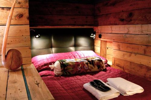 Innri-Njarthvik Bed & Breakfast | Guesthouse 1x6