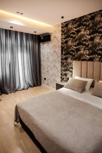 Sumqayit Apartment | Guesthouse - 3 room