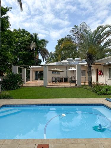 Groblersdal Bed & Breakfast | Guesthouse 52