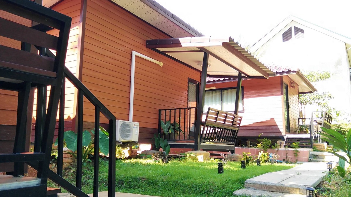 Tham Nam Phut House | Guesthouse 88