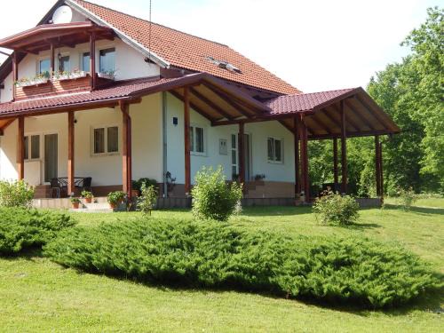 Catrnja House | Guesthouse Abrlic