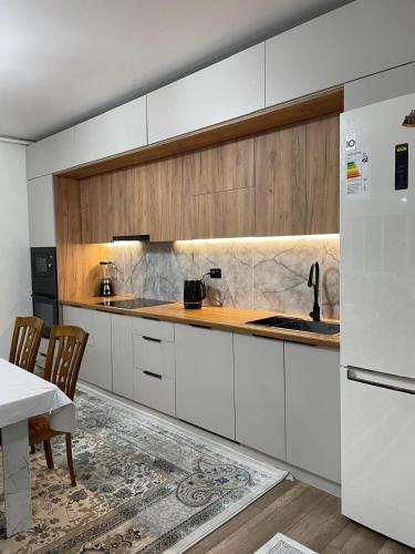 Karakol House | Guesthouse Alamin