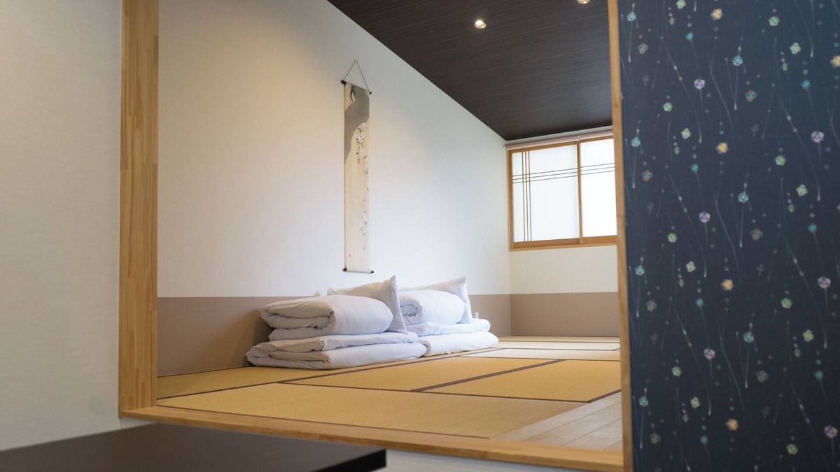 Fushimi Apartment | Guesthouse All Day 201 rooms/Kyoto Kyōto