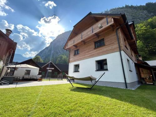Hallstatt House | Guesthouse Alpinum