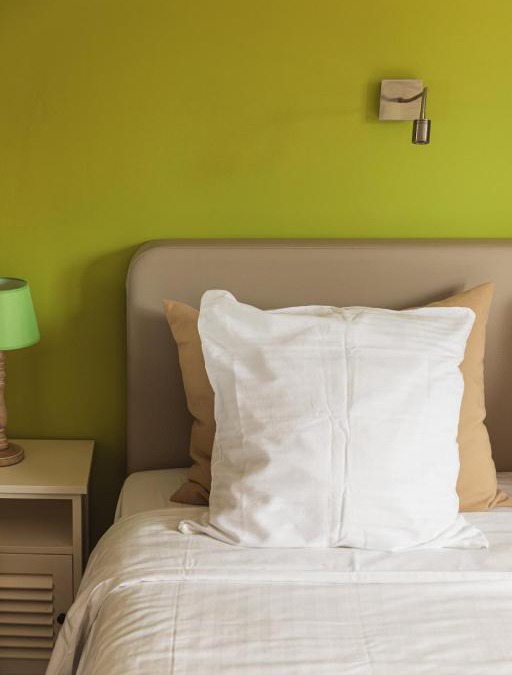 Poperinge House | Guesthouse Amfora