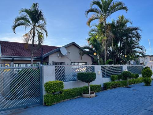 Lebowakgomo House | Guesthouse at 543