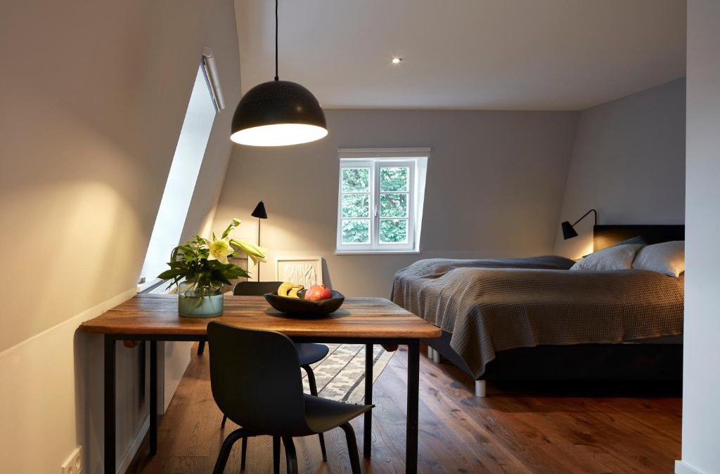 Staufen im Breisgau Apartment | Guesthouse Bärenbad