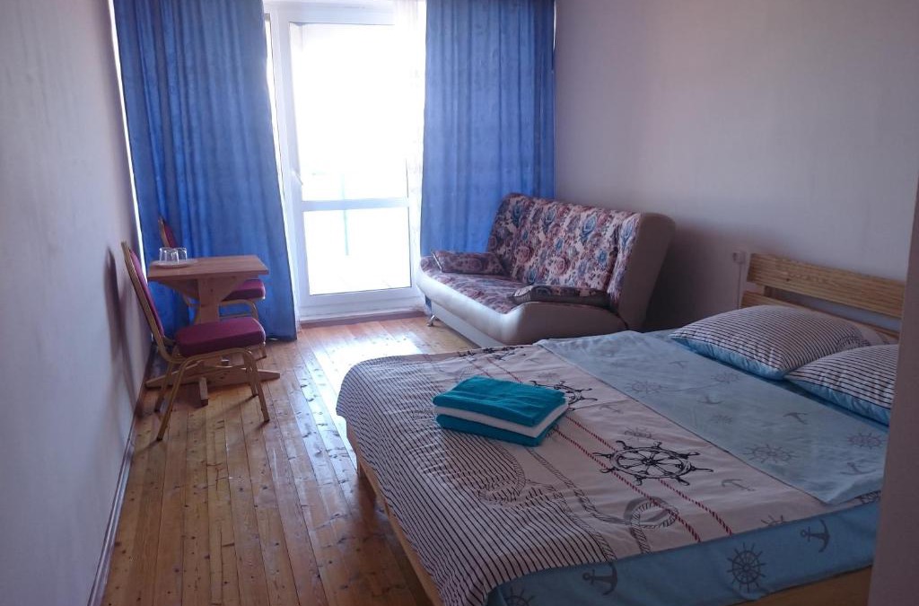 Sakhyurta House | Guesthouse Baykal Lux Aeterna