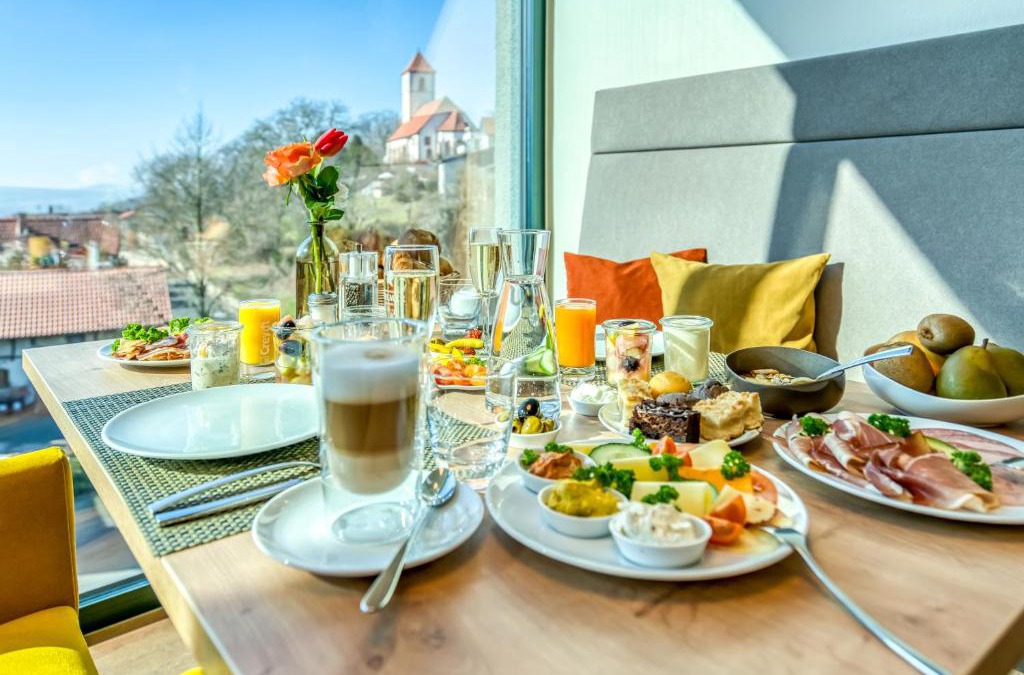 Nikolausberg Hotel | Guesthouse Beckmann