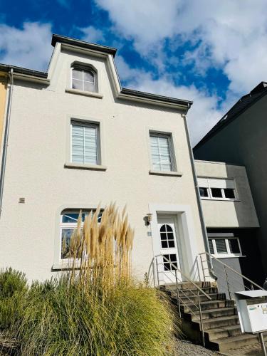Mertert House | GUESTHOUSE Belle Epoque Today