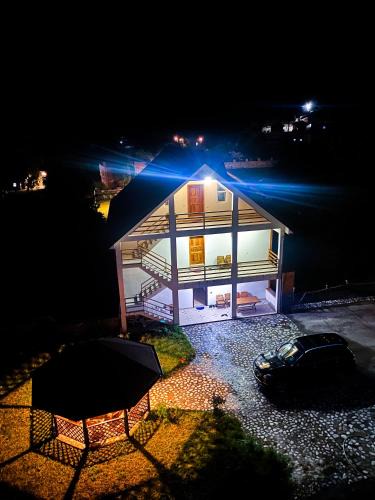 Kukes County Bed & Breakfast | Guesthouse Besimi