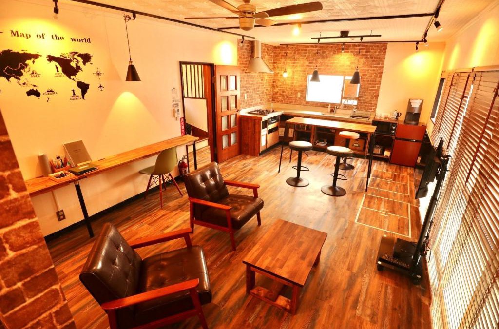 Koshigoe House | Guesthouse Bontea - Vacation STAY 54022v