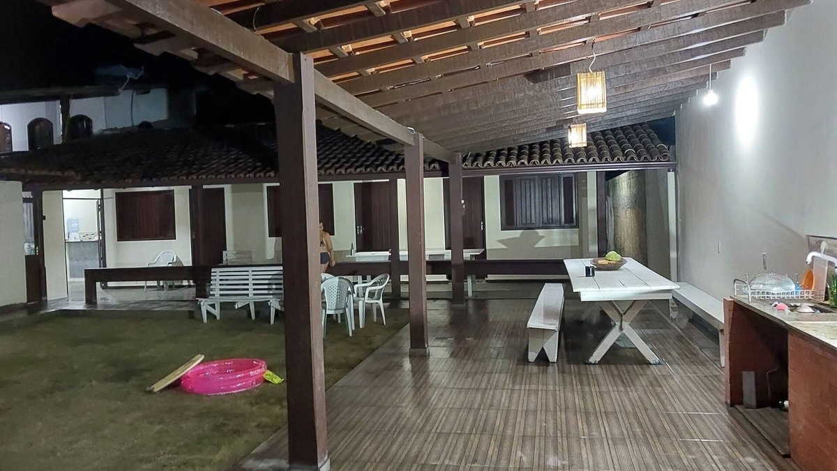Coroa Vermelha House | Guesthouse